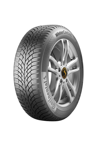 Continental 205/60R16 96H XL WINTERCONTACT TS870