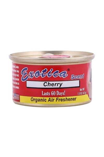 AGC معطر جو عضوي بنكهة الكرز