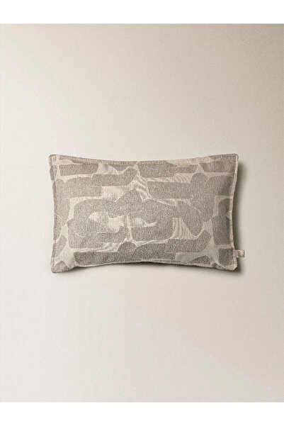 NEEDLE Pablo Vizon Dikdörtgen Kırlent Kılıfı (30x50)