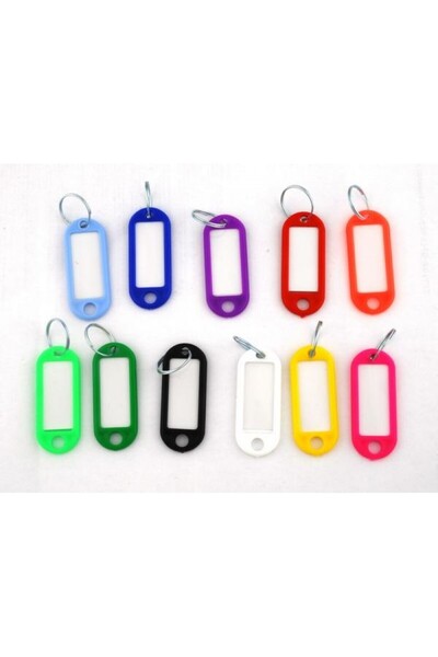 OEM Port etichete chei 2.1 CM