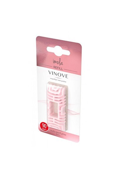 OEM Rezervă odorizant auto, VINOVE IMOLA