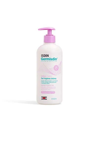 ISDIN Gel intim cu efect hidratant GERMISDIN INTIM 500 ml