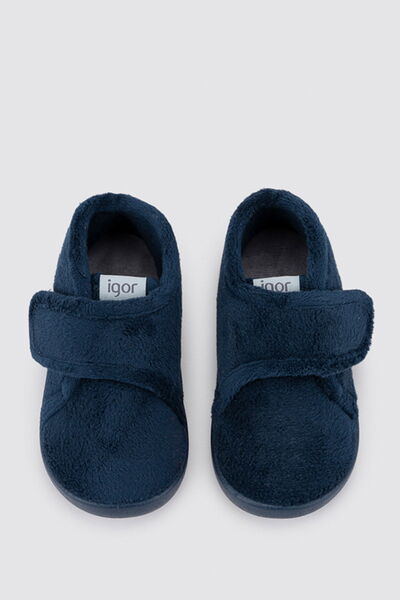 IGOR Homie Mc Size 23-28 Blue Shoes