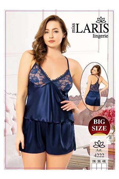 Miss Laris Lingerie Nightgown Woman