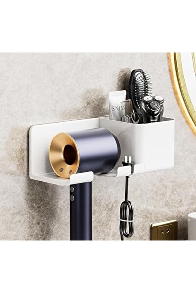 Dorasan Hair Dryer Organizing Stand