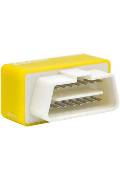 OEM Chip tuning box pentru reducerea consumului de carburant cu pana la 15%, ...