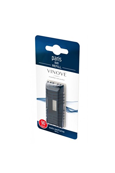 OEM Rezervă odorizant auto, VINOVE PARIS