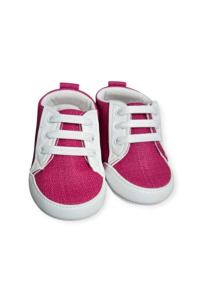 Minire baby kids Bebek İlk Adım Ayakkabısı
