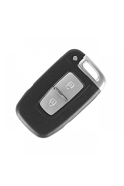 OEM Carcasa Cheie Kia 2 Butoane Smartkey TOY 49