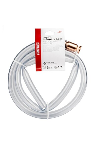 OEM Furtun pompare combustibil si apa ,AMIO-04280