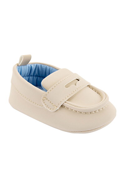 Carter's Baby Boy Beige Shoes