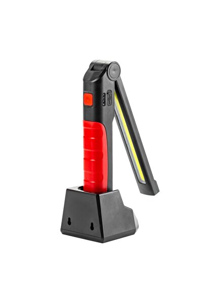 OEM Lanterna de inspecție cu stație de andocare WT12