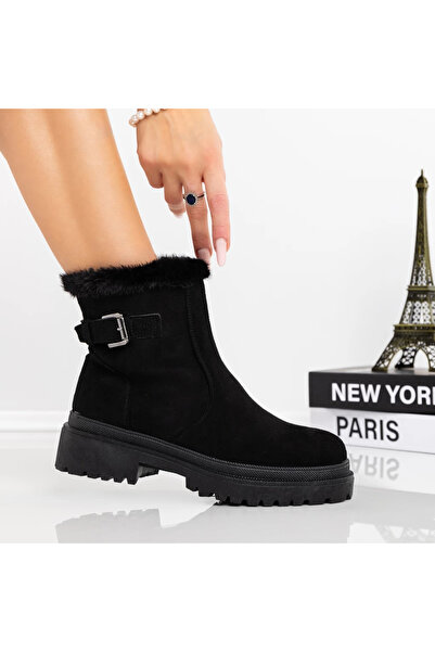 Givana Ghete Dama 88-64 Negru