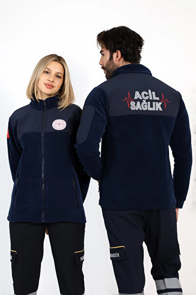 Bilenn Tekstil Μπουφάν έκτακτης ανάγκης για υγειονομική περίθαλψη από πολικό ...