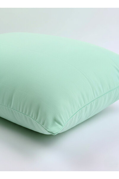 VİENNA Set of 2 Pillowcases 50X70 cm – 20 cm with Cover, Soft and Durable Fabric