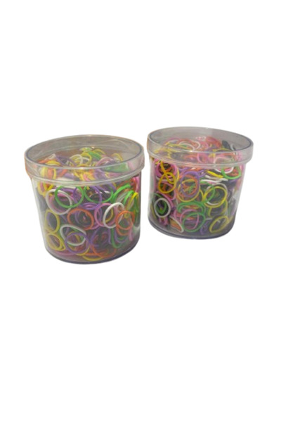 Ark مطاط قرطاسية مكتبي متعدد الألوان 70 جرام