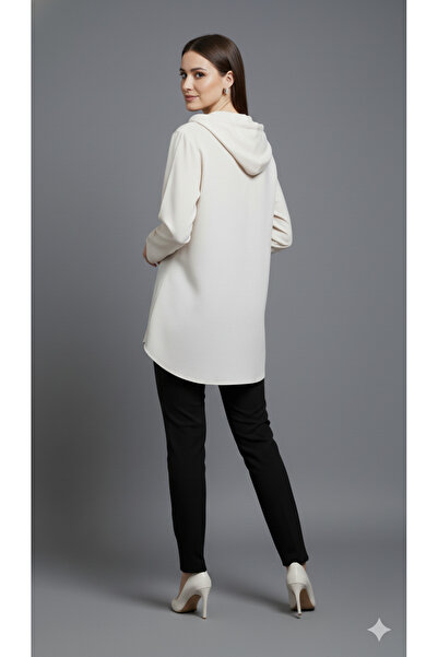 sufyy Women's Hoodie Shirt