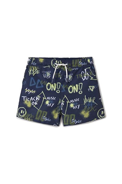 MAYORAL ανδρικό μαγιό 6685