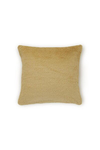 Soley Pufina |   45X45 Rabbit Hair Pillow Cushion