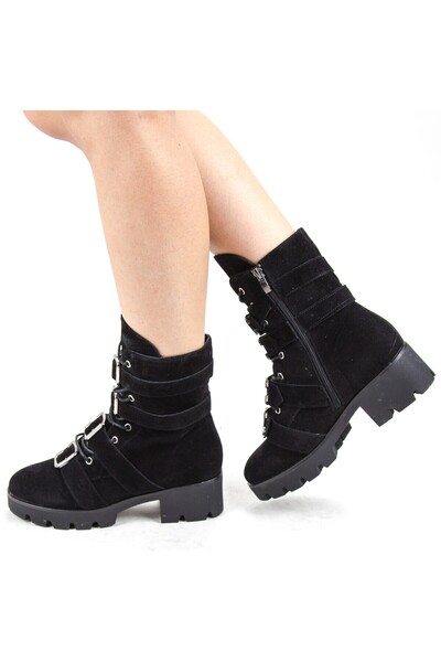 mei Ghete Dama ZP1931B Black