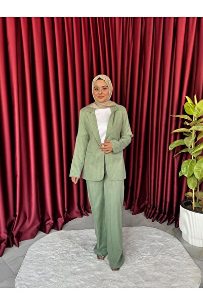 MODA B İKİLİ TAKIM 3770