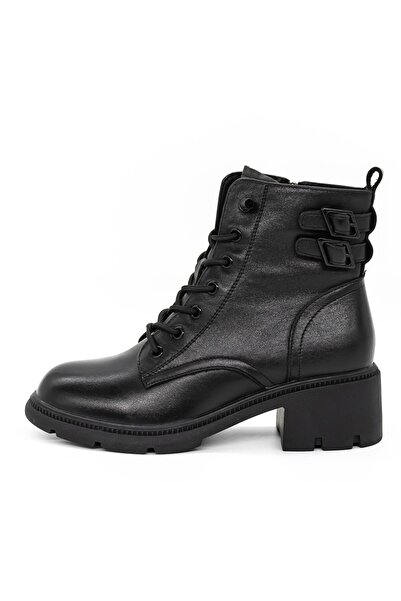 FORMAZIONE Women's Boots 101272M Black