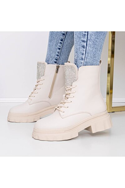 mei Ghete Dama 3MX17 Bej