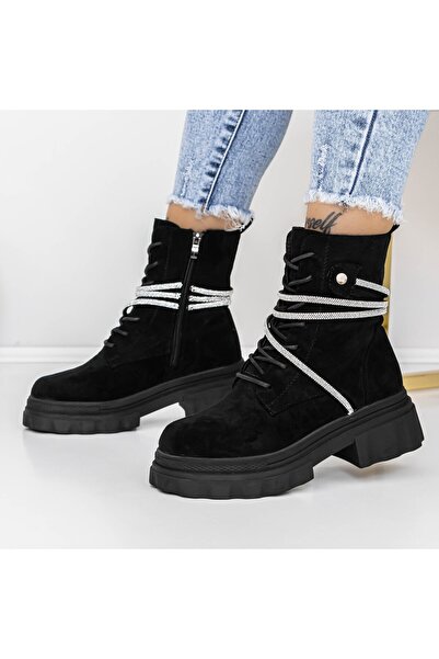 mei Ghete Dama 3MX19 Negru