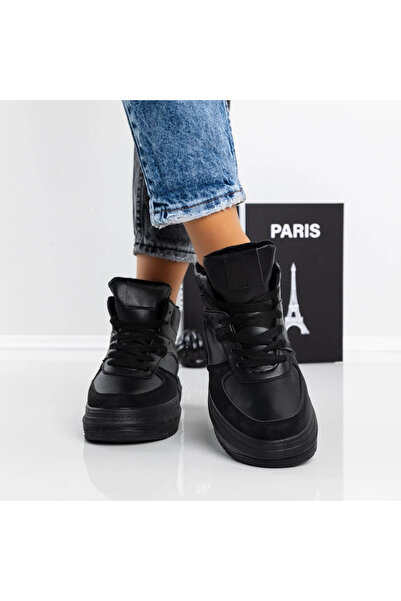 mei Ghete Dama 3AXJ2 Negru