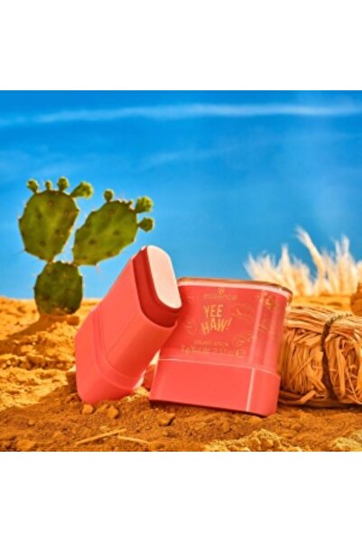 Essence Yee Haw! Collection Blush Stick