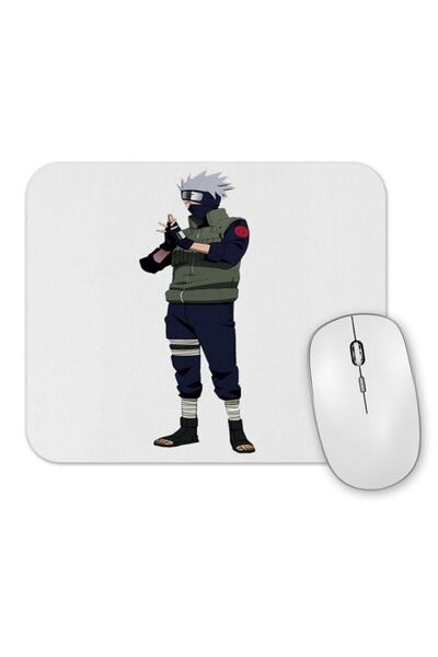 Generic Brand Kakashi H Mouse Pad.jpg