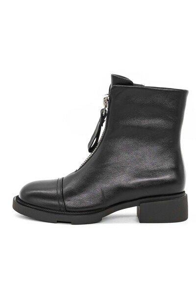 FORMAZIONE Γυναικείες Μπότες 1969-1 Μαύρες