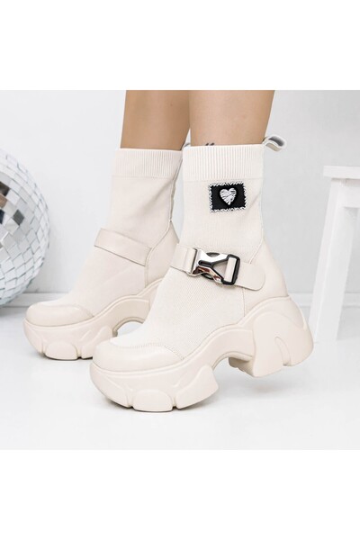 mei Ghete Dama 3SJN18 Bej