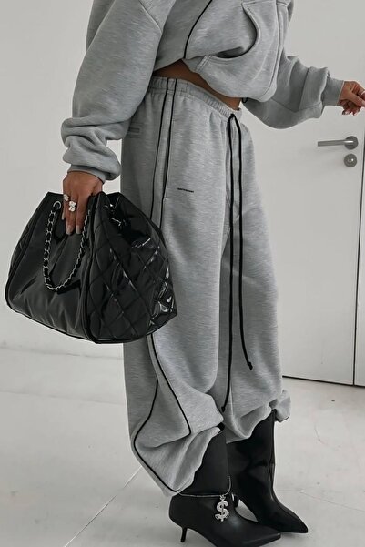 Fashiontayt 3-Ply Fabric with Inner Fleece Relexed Suit