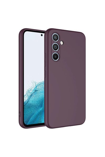 one depot only for quality life غطاء إطلاق مارا لهاتف سامسونج A34