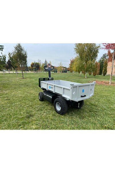 ANT MINI LOADERS yük taşıma