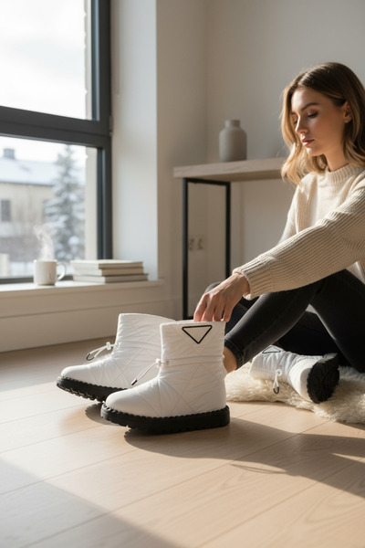 dehaine Women's boots for the fall/winter season, B708