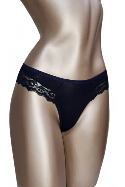 Ioana boutique Chiloți clasici bleumarin