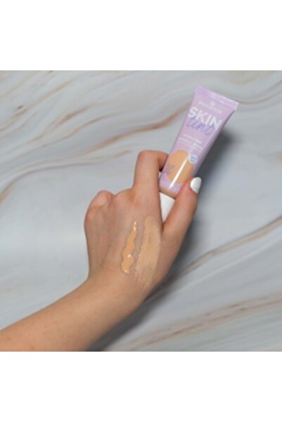 Essence SKIN Tint - Light to Medium Coverage SPF 30 Shade 20