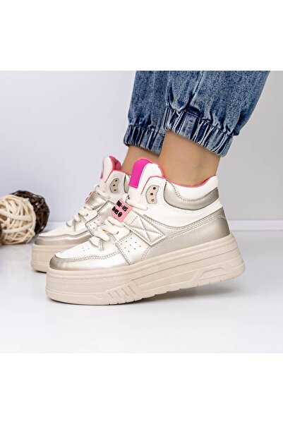 mei Ghete Dama 3WL178 Roz