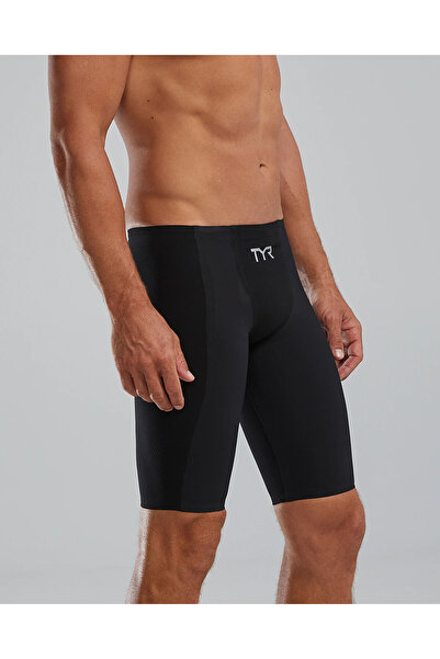 sporsuit ملابس سباحة للرجال من TYR، ملابس سباحة عالية الخصر، ملابس سباحة شوك ويف أرينا، بطولة الصيف والشتاء