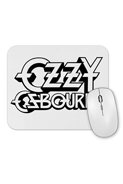 dekado لوحة ماوس بشعار Ozzy Ozbourne
