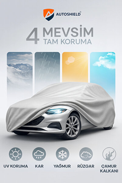 Universal Hyundai Kona Elektrik SUV Tüm Modeller Uyumlu Branda Premium Kalite...
