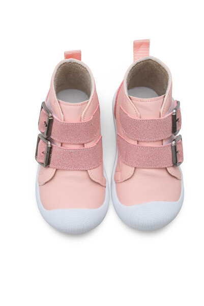 Riccon Children's Boots 0012280 Powder