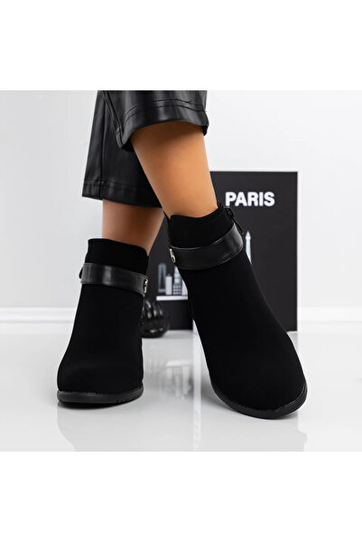 mei Ghete Dama 3AH25 Negru