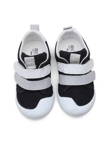 Riccon Children's Sneaker 0012650 Black