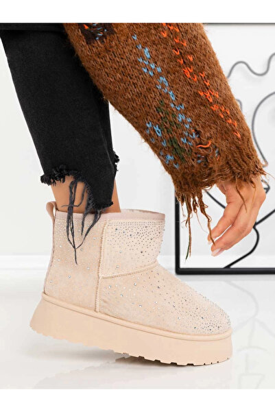 Mulanka Ghete UG Dama JD-3 Bej