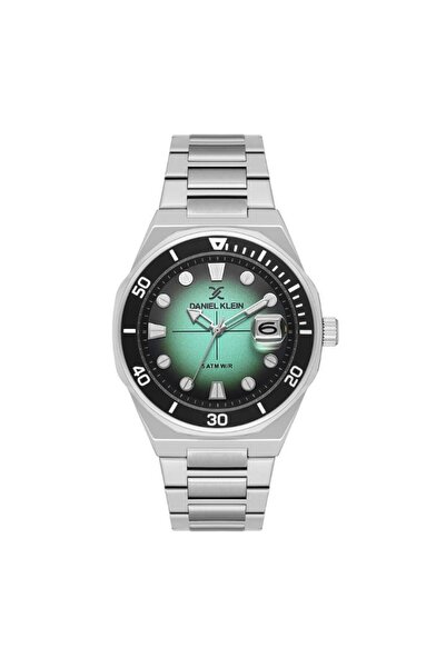 Daniel Klein Dk.1.13989-3 Men's Wristwatch