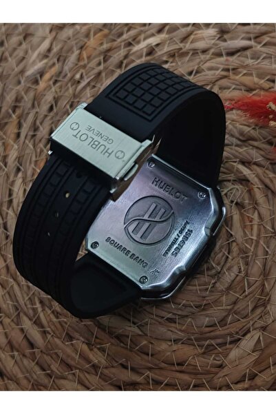 Hublot Full Function Men's Wristwatch