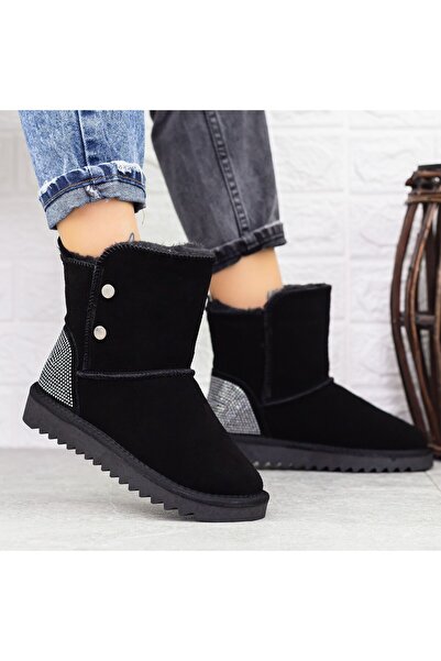 mei Ghete UG Dama 2G5 Negru